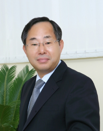김용선 한림대학교 제19대 의료원장