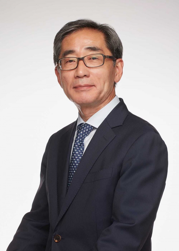 연세대 보건대학원장 남정모 교수